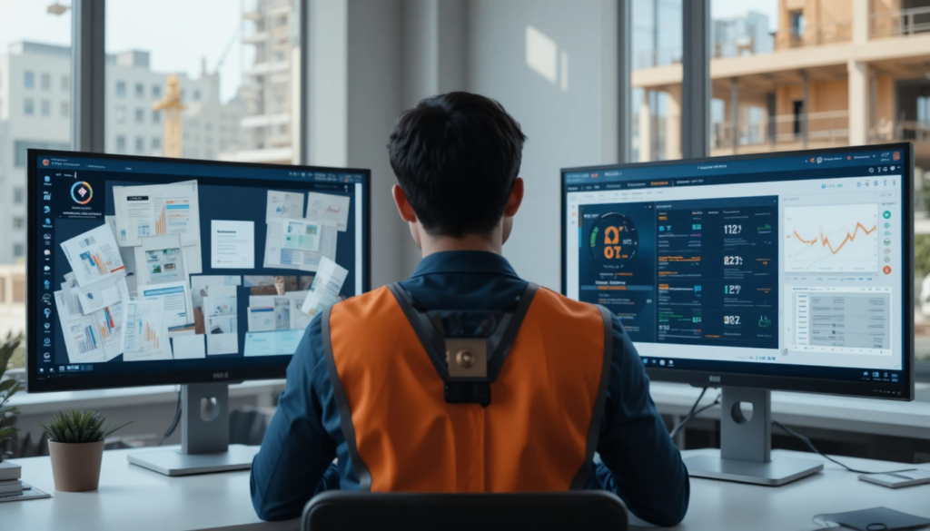 How US Contractors Can Cut Estimating Time by 50% – Real Examples