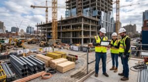 construction material cost trends