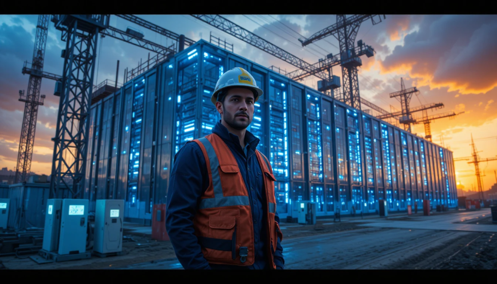 The Electrical Contractor's Survival Guide for 2026