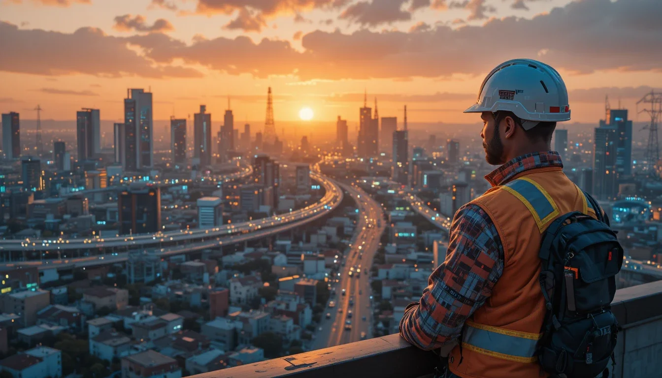Future of High-Voltage Careers